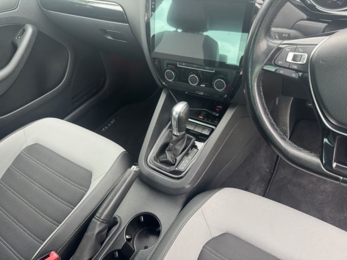 2025 Volkswagen Jetta