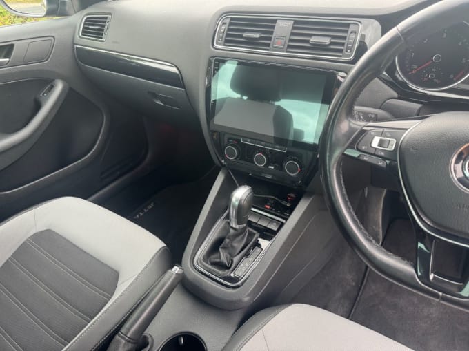 2025 Volkswagen Jetta