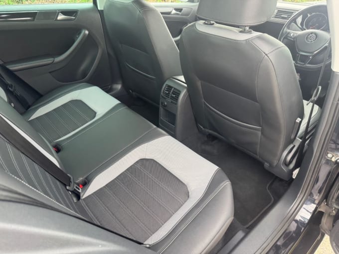 2025 Volkswagen Jetta