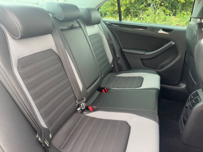2025 Volkswagen Jetta