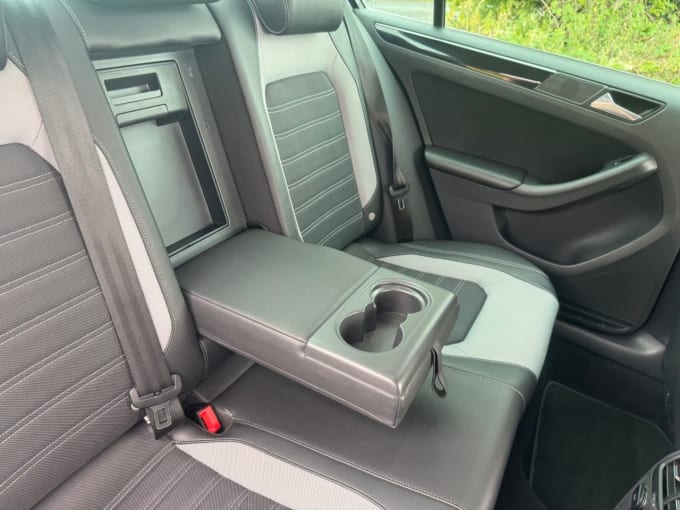 2025 Volkswagen Jetta