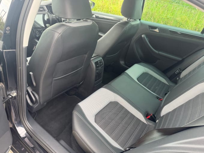 2025 Volkswagen Jetta