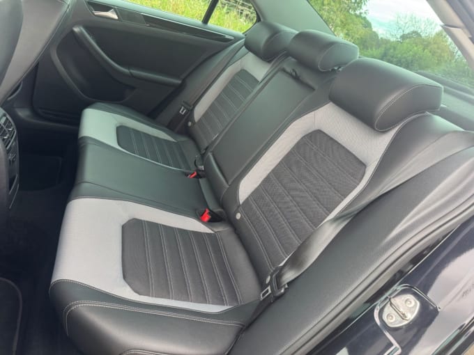 2025 Volkswagen Jetta