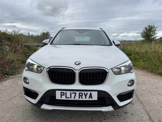2025 BMW X1