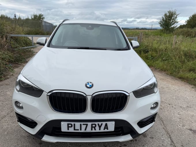 2025 BMW X1