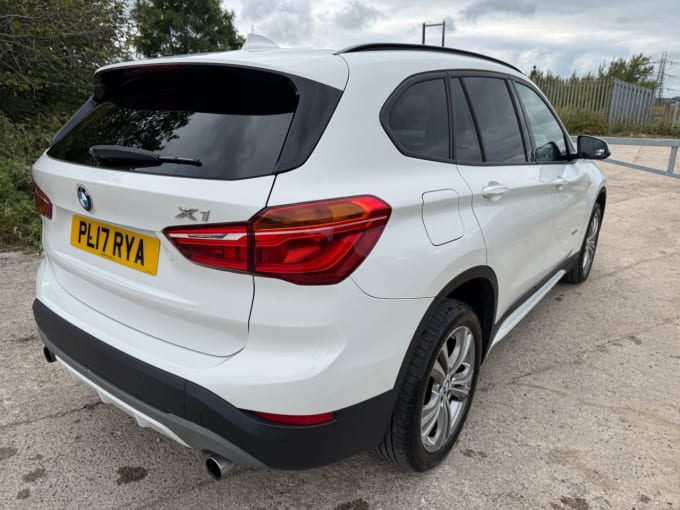 2025 BMW X1