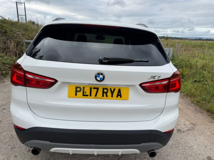 2025 BMW X1