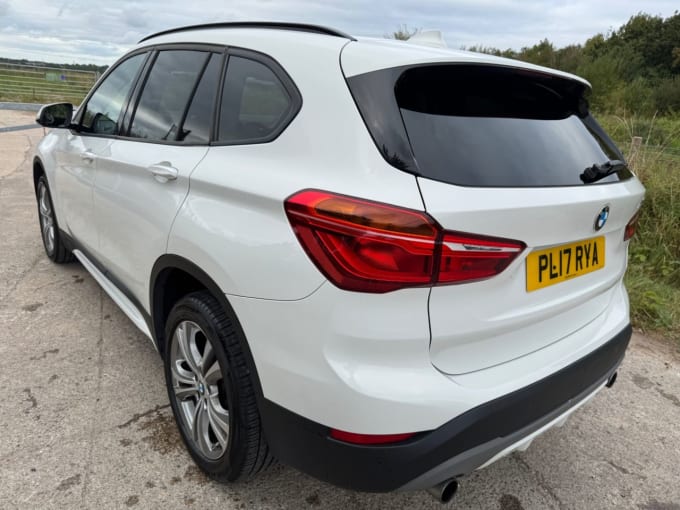 2025 BMW X1