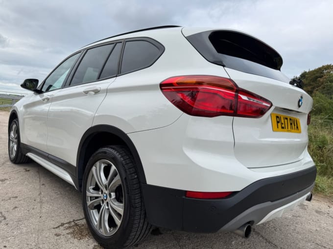 2025 BMW X1