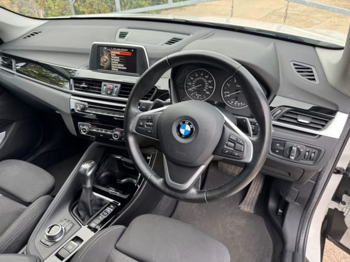 2025 BMW X1