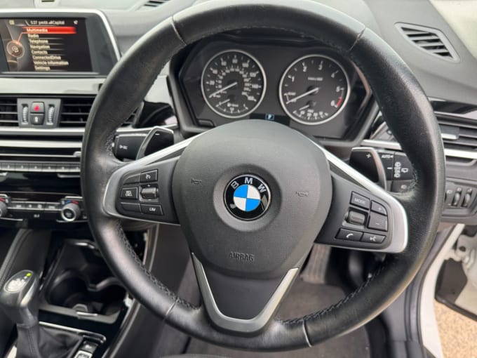 2025 BMW X1