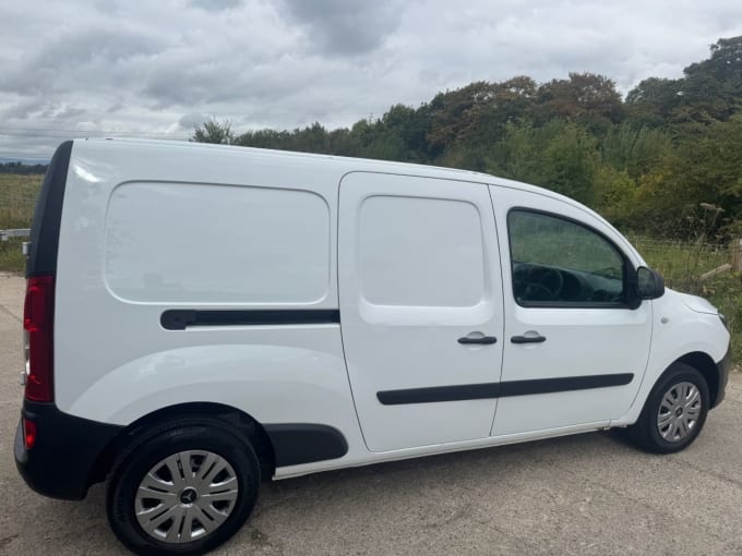 2025 Mercedes-benz Citan