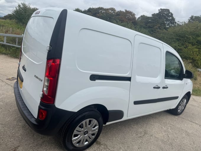 2025 Mercedes-benz Citan