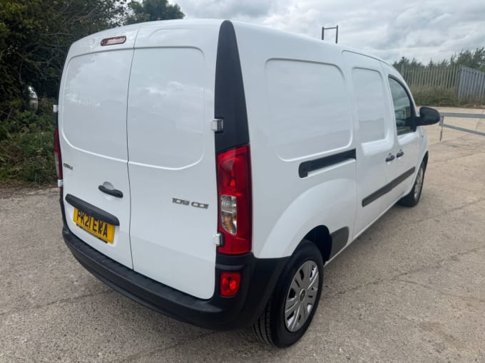2025 Mercedes-benz Citan