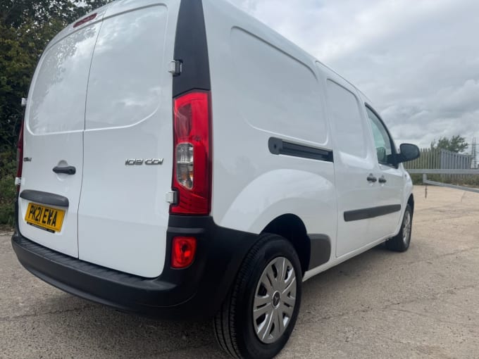 2025 Mercedes-benz Citan