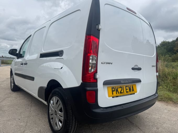 2025 Mercedes-benz Citan