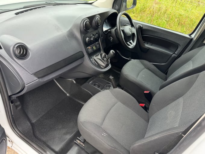 2025 Mercedes-benz Citan