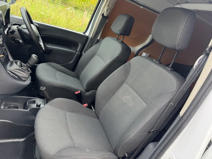 2025 Mercedes-benz Citan