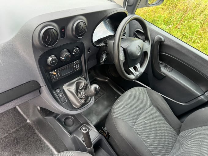 2025 Mercedes-benz Citan