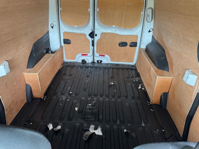 2025 Mercedes-benz Citan