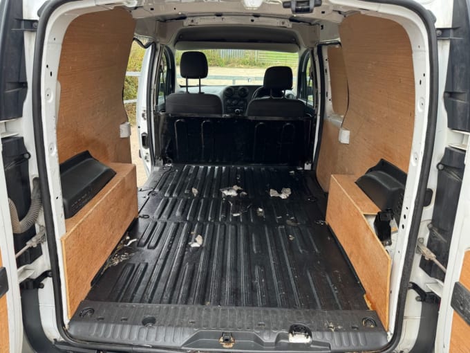 2025 Mercedes-benz Citan