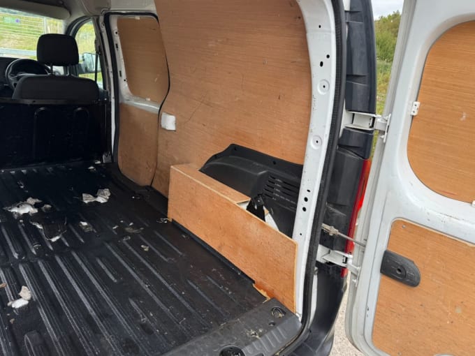 2025 Mercedes-benz Citan