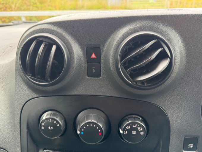 2025 Mercedes-benz Citan