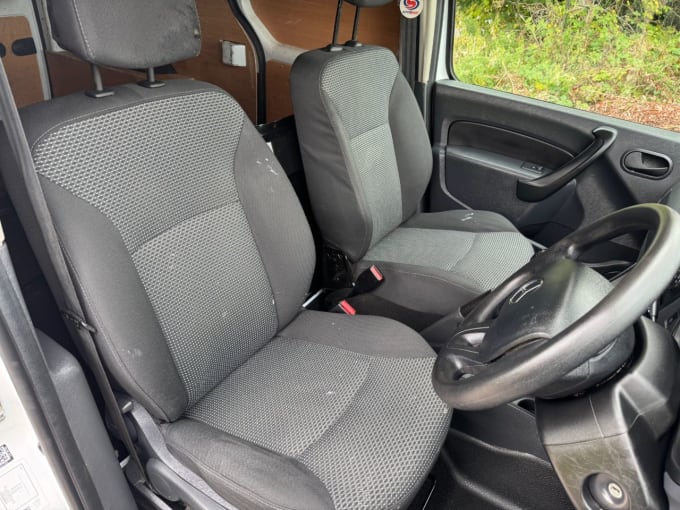 2025 Mercedes-benz Citan