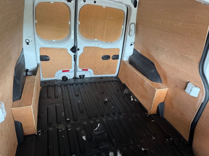 2025 Mercedes-benz Citan