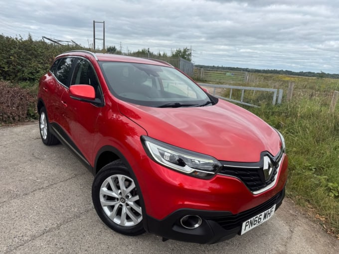 2025 Renault Kadjar