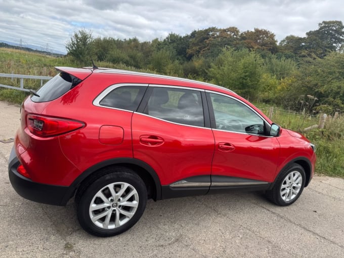 2025 Renault Kadjar