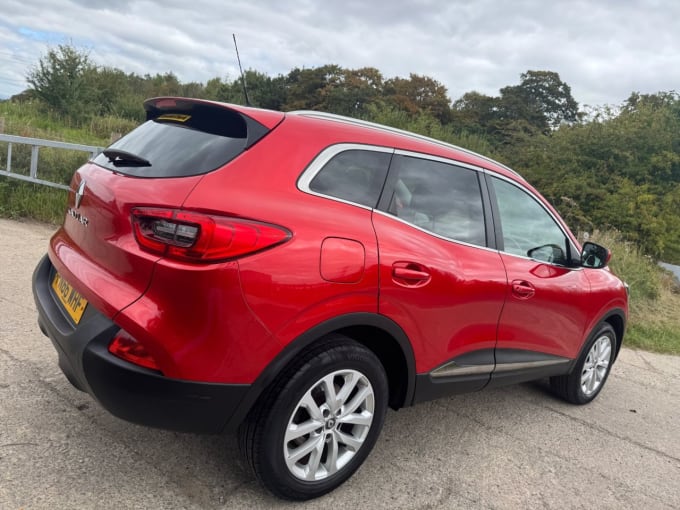 2025 Renault Kadjar