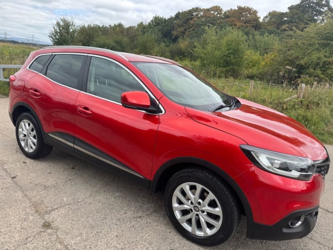 2025 Renault Kadjar
