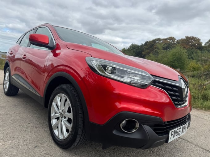 2025 Renault Kadjar