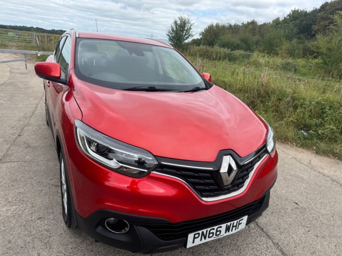 2025 Renault Kadjar