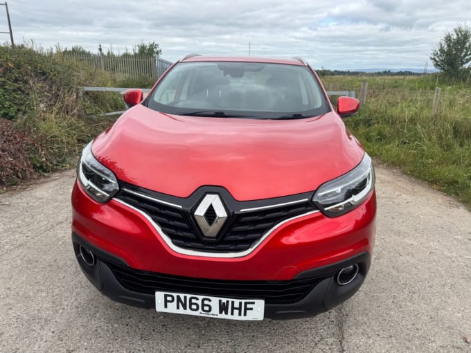 2025 Renault Kadjar