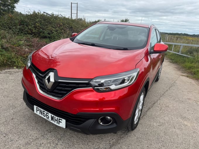2025 Renault Kadjar