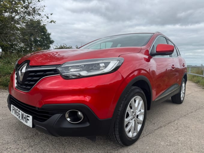 2025 Renault Kadjar