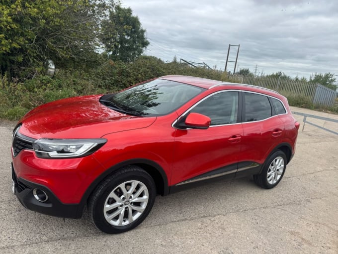 2025 Renault Kadjar