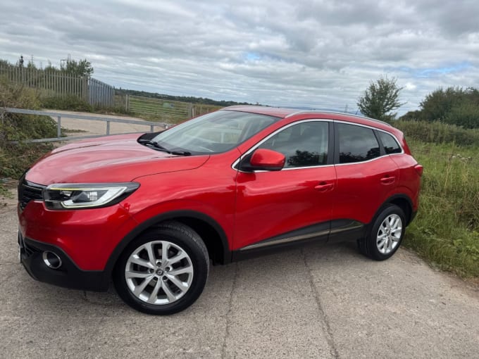 2025 Renault Kadjar