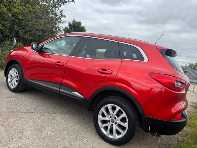 2025 Renault Kadjar
