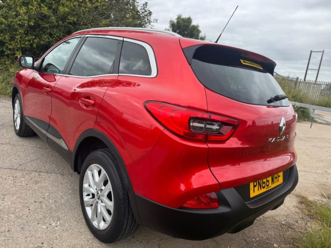 2025 Renault Kadjar