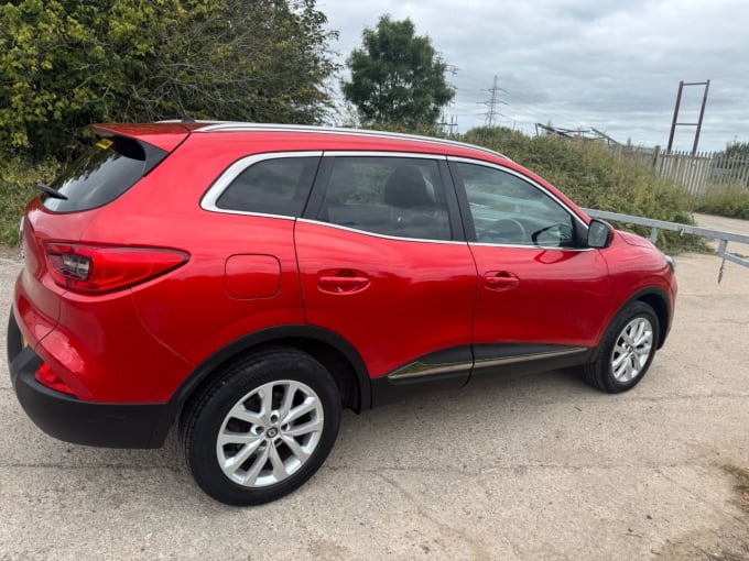 2025 Renault Kadjar