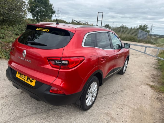 2025 Renault Kadjar