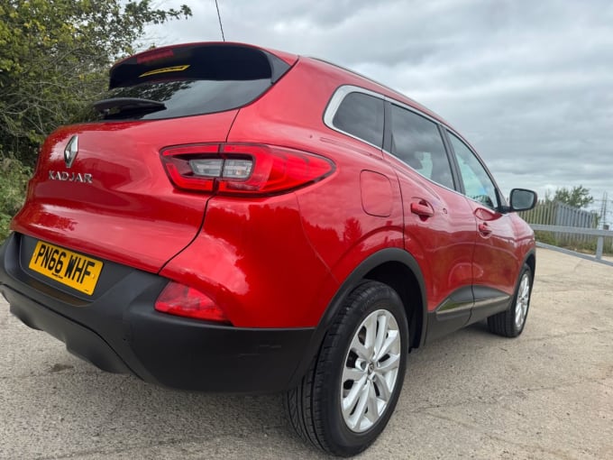 2025 Renault Kadjar