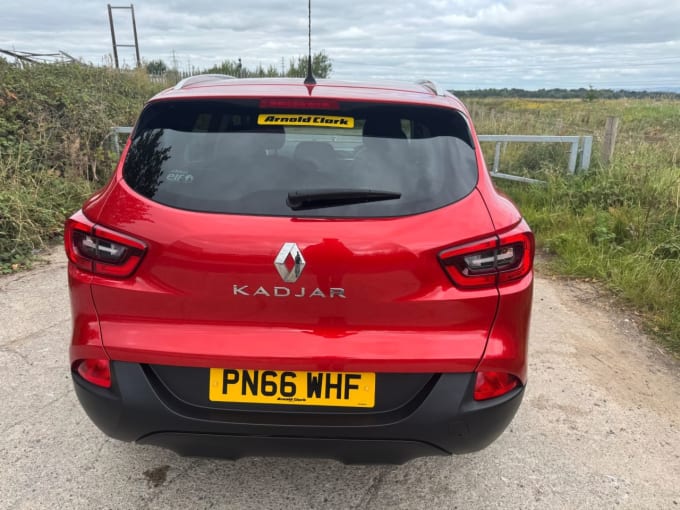 2025 Renault Kadjar