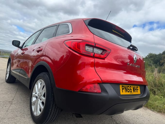 2025 Renault Kadjar