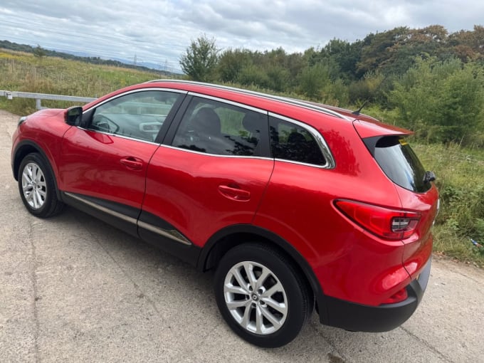 2025 Renault Kadjar