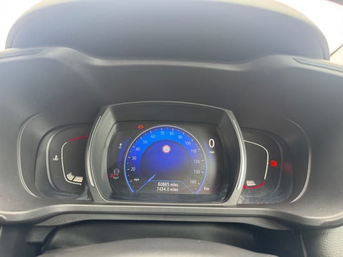 2025 Renault Kadjar