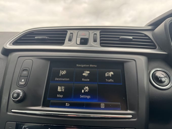 2025 Renault Kadjar